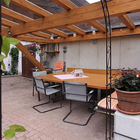 Apartman Haus Hanni Plorer Sölden